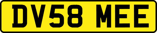 DV58MEE