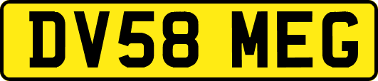 DV58MEG