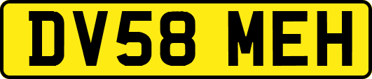 DV58MEH