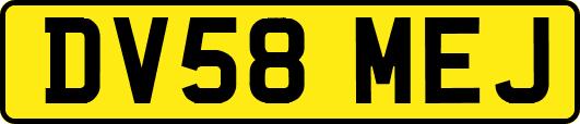 DV58MEJ