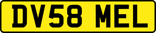 DV58MEL