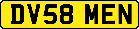 DV58MEN