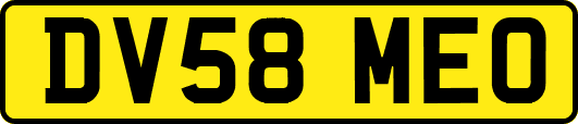 DV58MEO