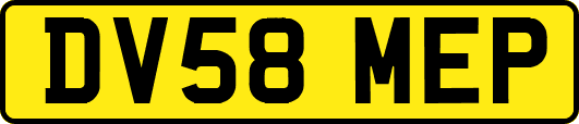 DV58MEP
