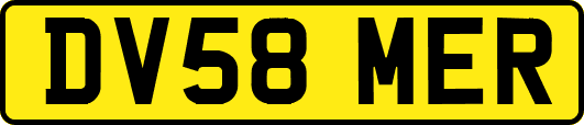 DV58MER