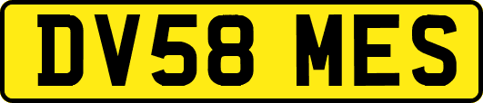 DV58MES