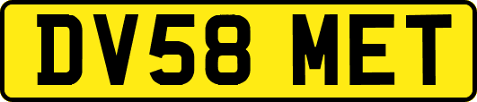 DV58MET