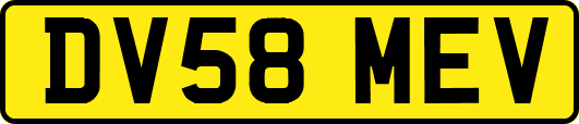 DV58MEV
