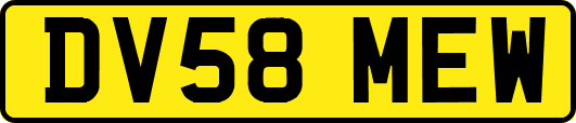 DV58MEW