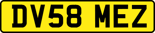 DV58MEZ