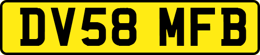 DV58MFB