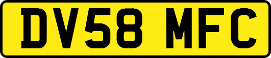 DV58MFC