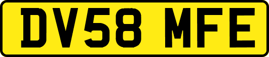 DV58MFE