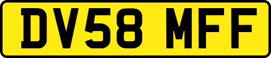 DV58MFF