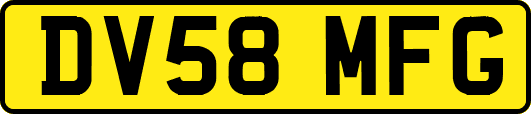 DV58MFG