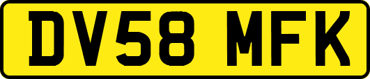 DV58MFK