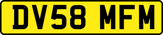 DV58MFM