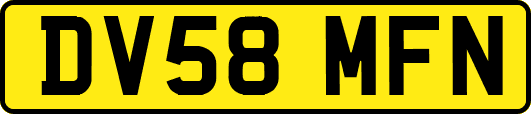 DV58MFN