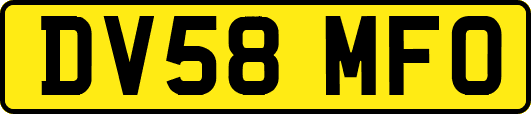 DV58MFO
