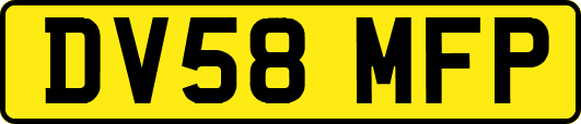 DV58MFP