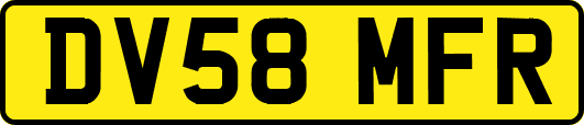 DV58MFR