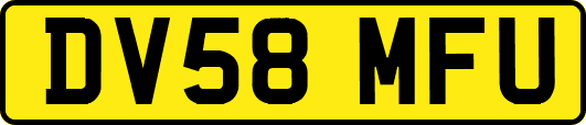 DV58MFU