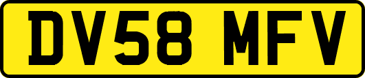 DV58MFV