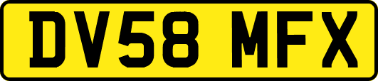 DV58MFX