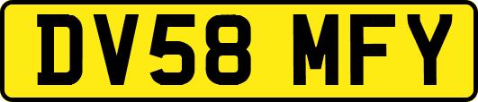DV58MFY
