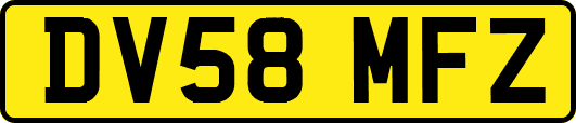 DV58MFZ