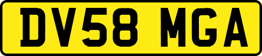 DV58MGA