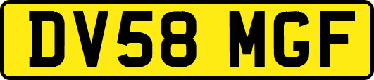 DV58MGF