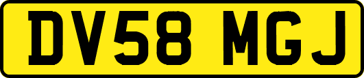 DV58MGJ