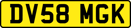 DV58MGK