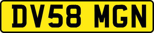 DV58MGN
