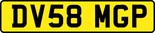 DV58MGP