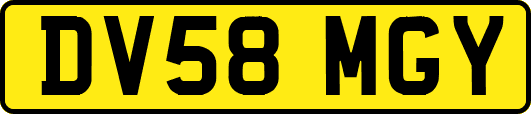 DV58MGY