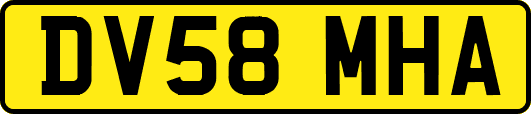 DV58MHA