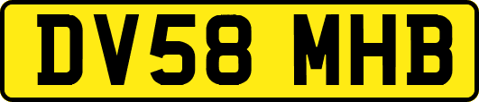 DV58MHB