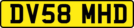 DV58MHD