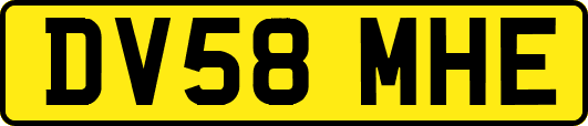 DV58MHE