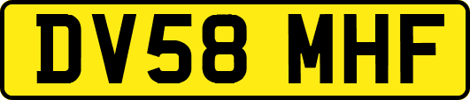 DV58MHF