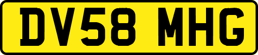 DV58MHG