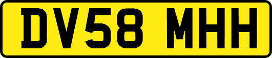 DV58MHH