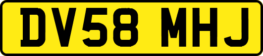 DV58MHJ