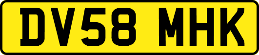 DV58MHK