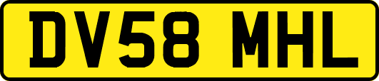 DV58MHL