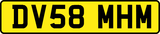 DV58MHM