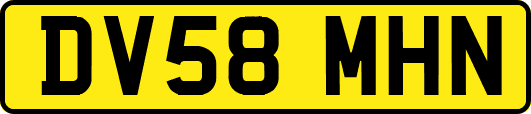 DV58MHN