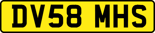 DV58MHS